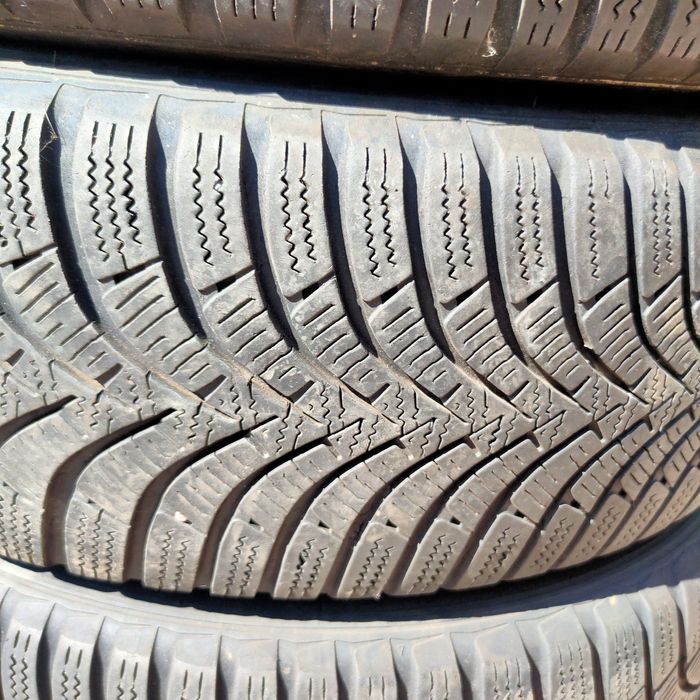 Шины 185/55 16 зима