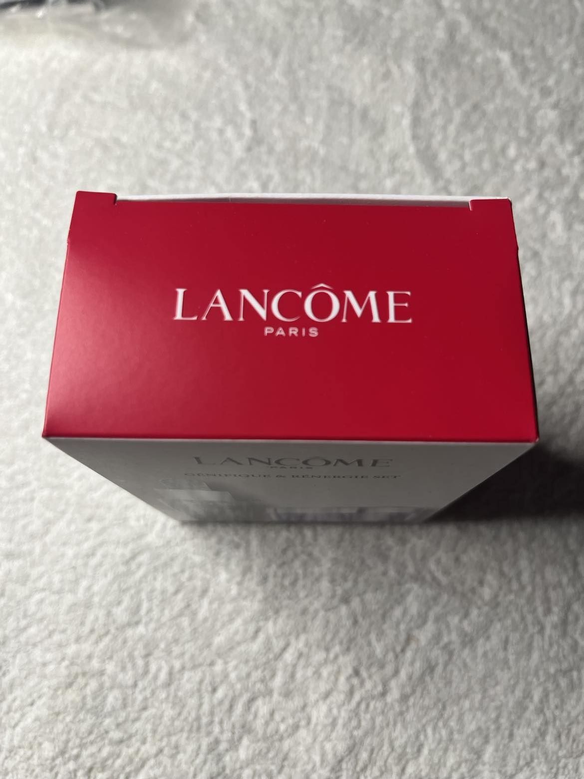 Zestaw Lancome Genifique