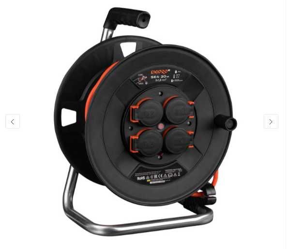 Шліфмашина кутова Dnipro-M GL-125S (пакетна пропозиція)