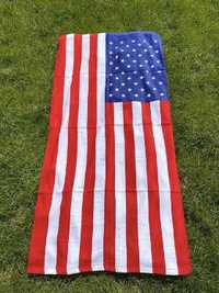 Рушник пропор США. Полотенце флаг США