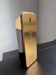Perfume Novo One Million Paco Rabanne 100ml Homem
