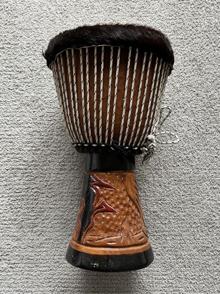 Djembe Grande (tambor africano)