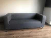 Sofa KLIPPAN z Ikei. Stan bardzo dobry