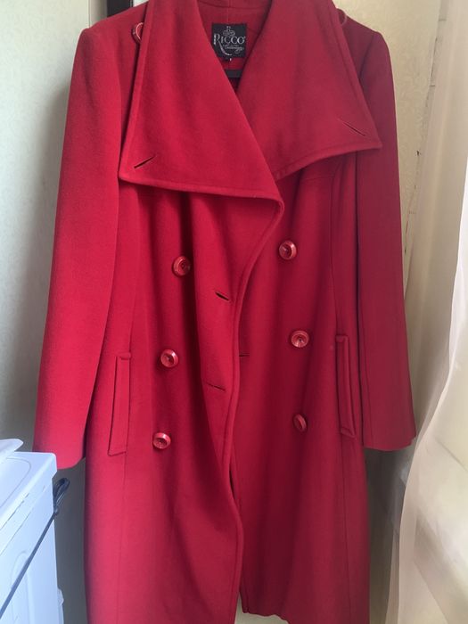 Продам пальто