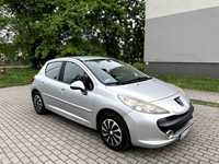 Peugeot 207 - 2009 1.6 HDI 90KM