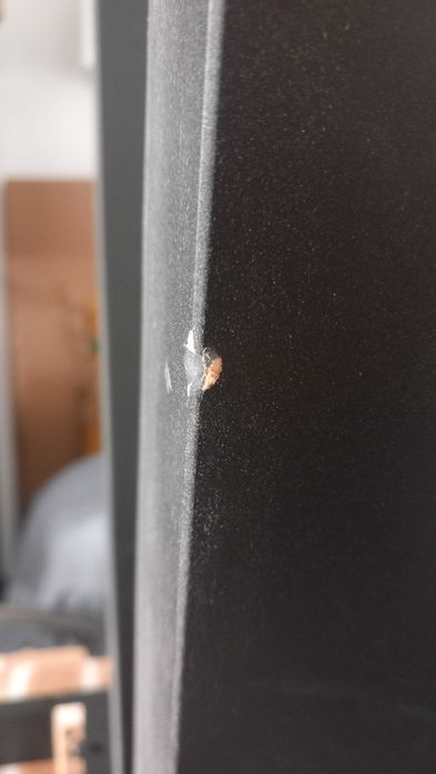 Vendo Mesa de bar/Mesa Alta - JYSK Modelo - SANDBY