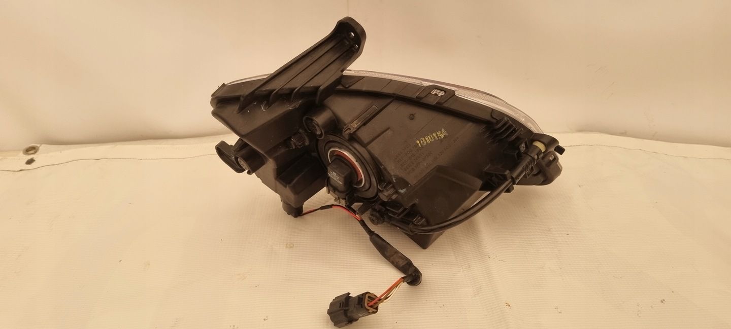 HYUNDAI TUCSON II 2 LIFT HALOGEN LED DRL LEWY