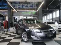 Opel Astra Salon PL/Sports Tourer/Cosmo/Climatronic 2 strefy/6 biegów/Tempomat