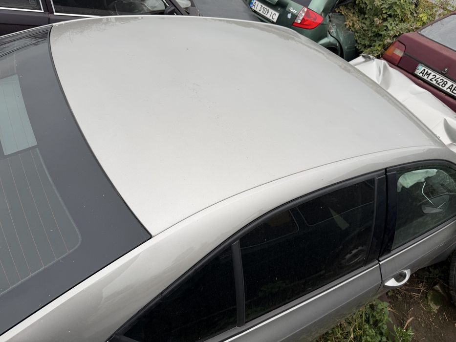 Шкода А7, 1.8TFSI , 17р дтп Октавія SKODA OCTAVIA