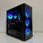 gamingowy computer ryzen 7 5700x3d rx6900xt