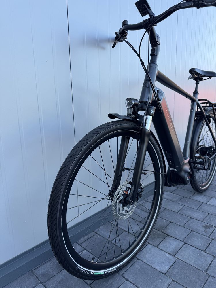 Kalkhoff Image 3 Excite smart