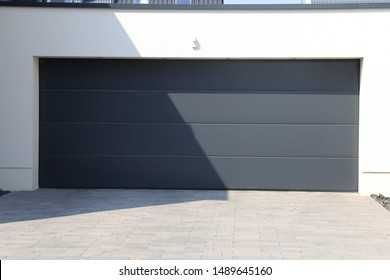 brama garażowa   5000 x 2250 antracyt ,biały ,brąz Bydgoszcz