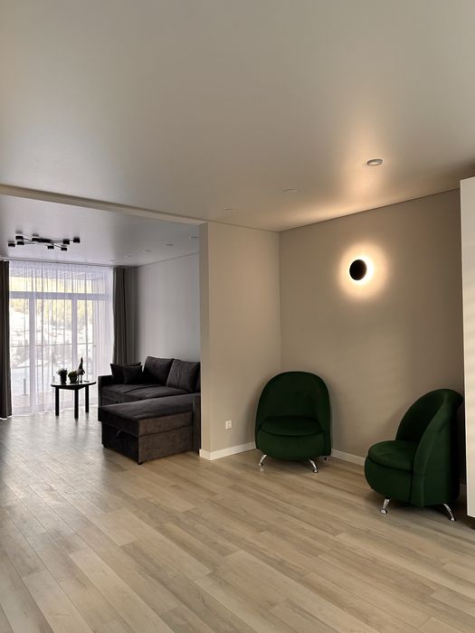 Оренда котеджу в Буковелі