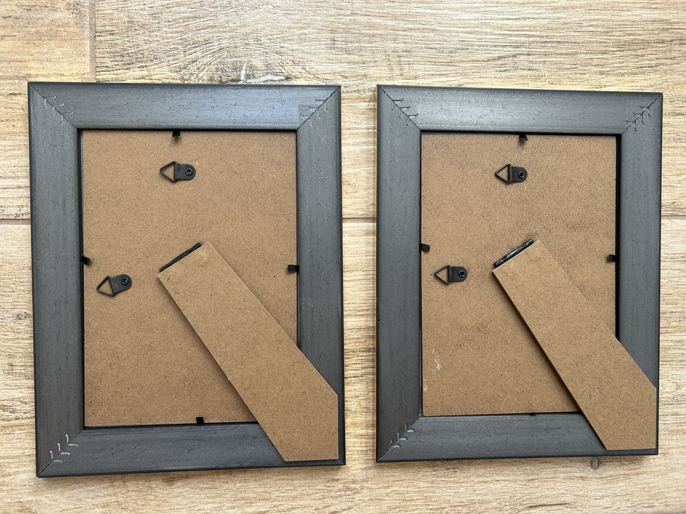 Ramki na zdjęcia 13x18 2 szt.