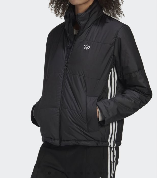 куртка , пуховик adidas