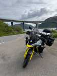 Suzuki 800DE 2023 Full opcja