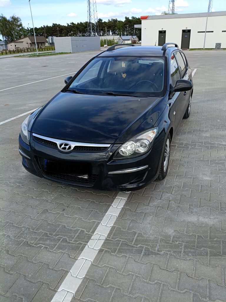 Hyduani i30 CW 2009