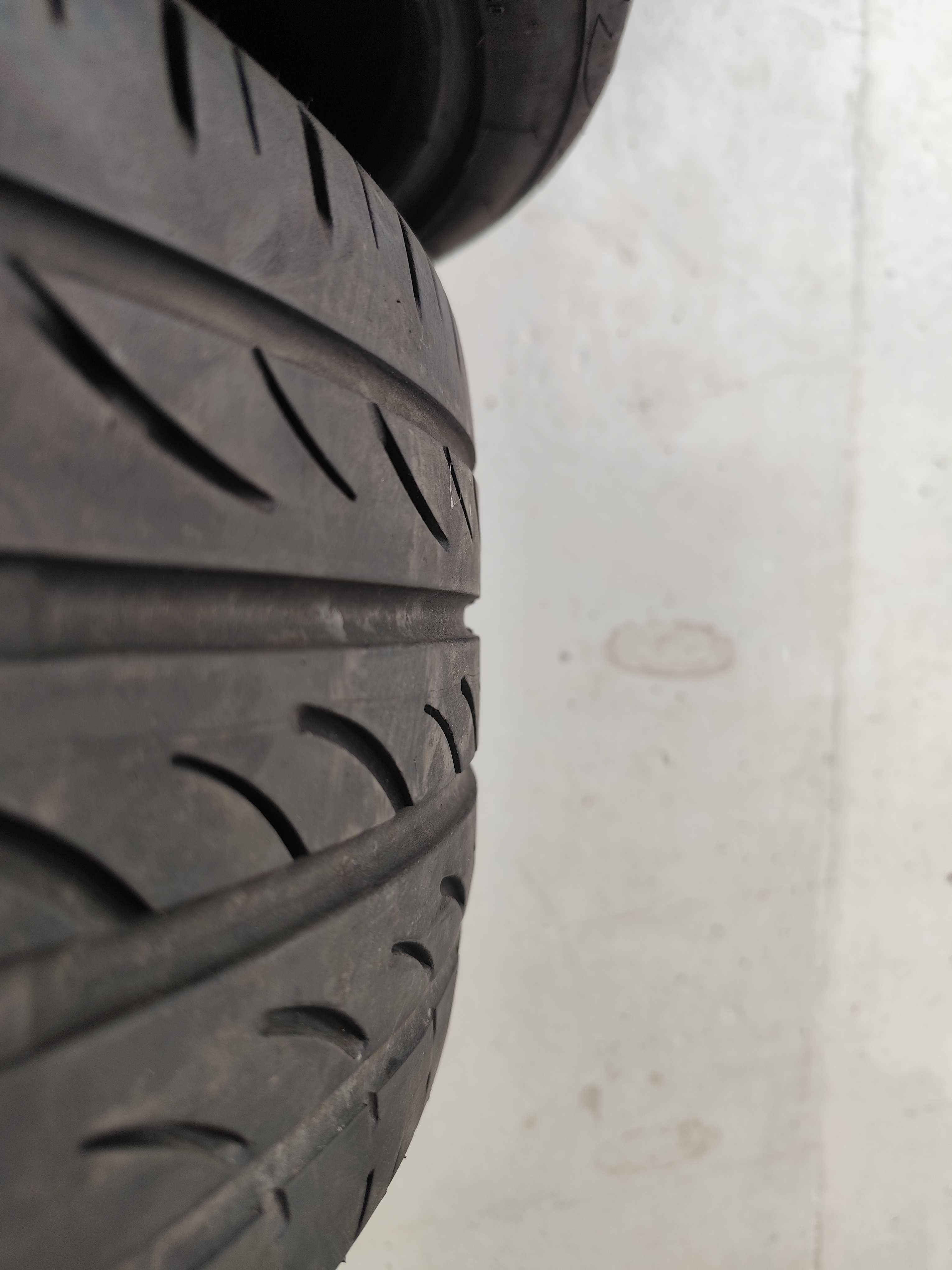 pirelli P zero nero 225/35/18 87Y