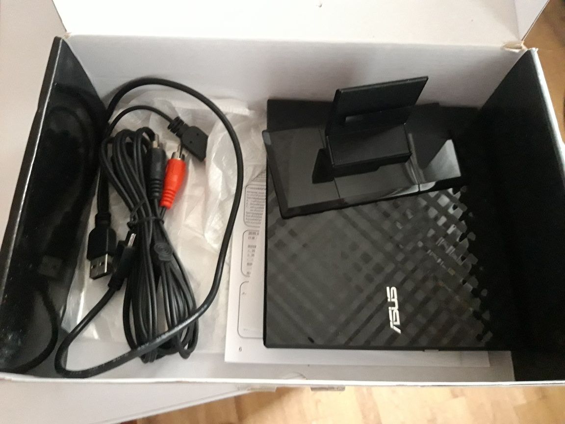 Asus slim dvd + rv 08d2s - u