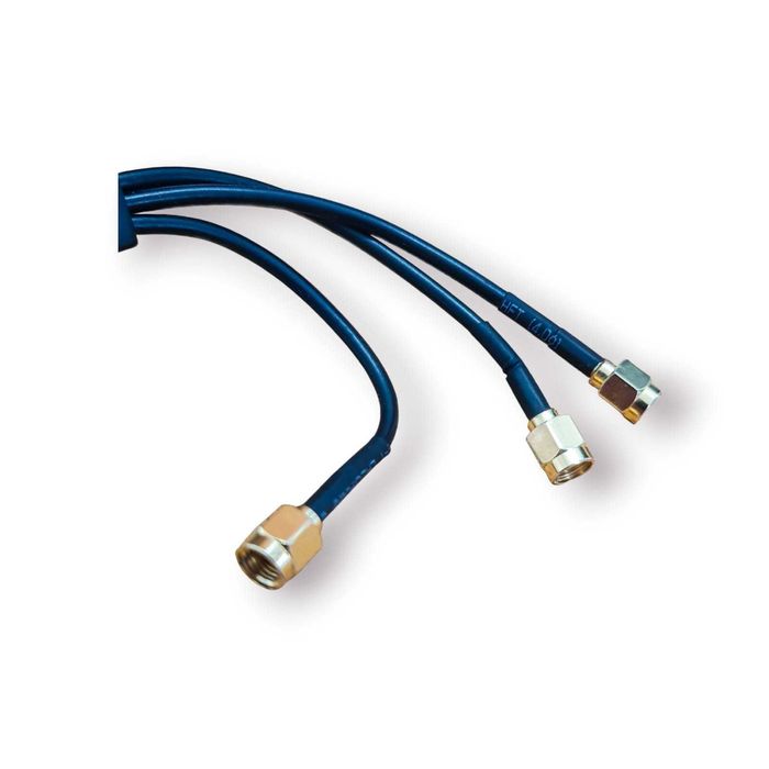 Antena Konig 5 dBi MIMO Omni-Directional (CMP-ANTMIMO10)