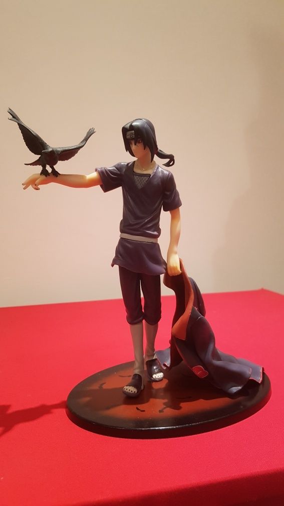 Itachi do anime Naruto