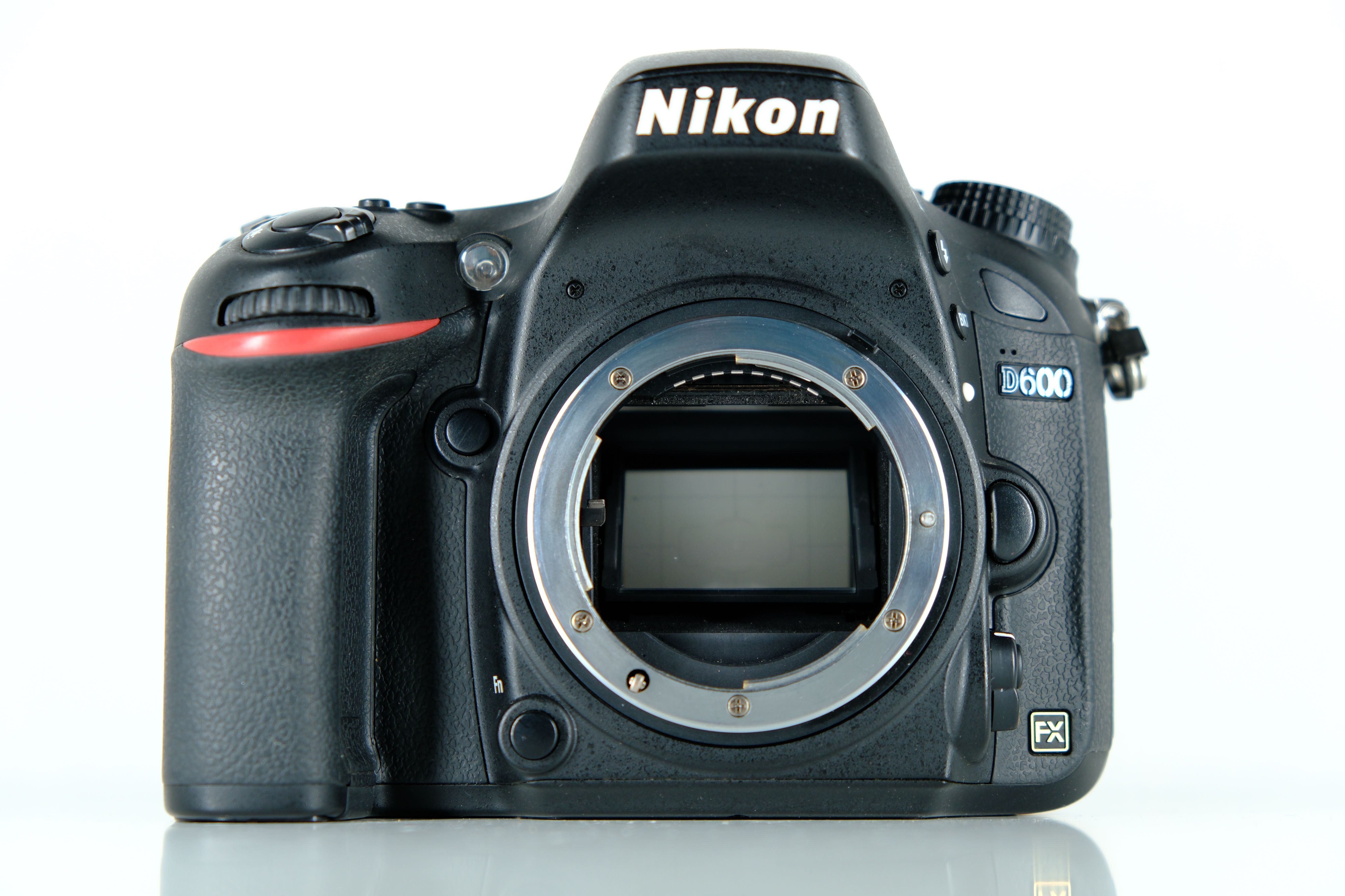 Nikon D600 Body 11 тис кадрів пробіг + гарантія / без передоплат
