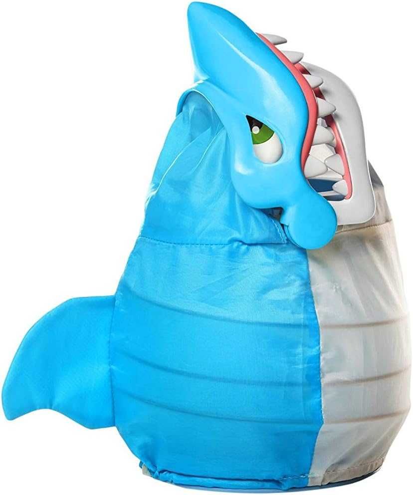 ОРИГИНАЛ! Настольная игра Рыбалка Pressman Shark Bite Укус акулы