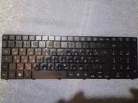 Клавіатура з підсвіткою Acer Aspire