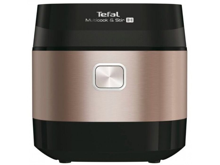 мультиварка Tefal RK905A34 нова з офіційною гарантією