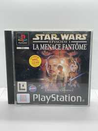 Star Wars Episode 1 PS1 (FR) PSX