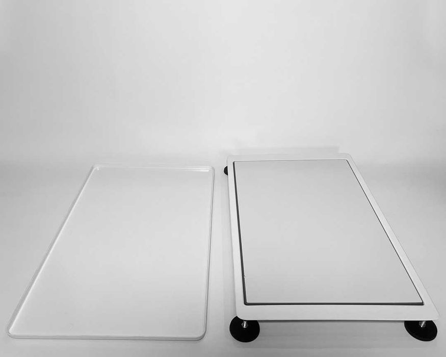 Комплект для самостійної адаптації Старлінк GEN3 на авто