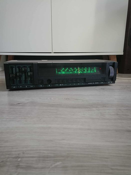 Unitra Diora Amator 2B Stereo Przestrojony