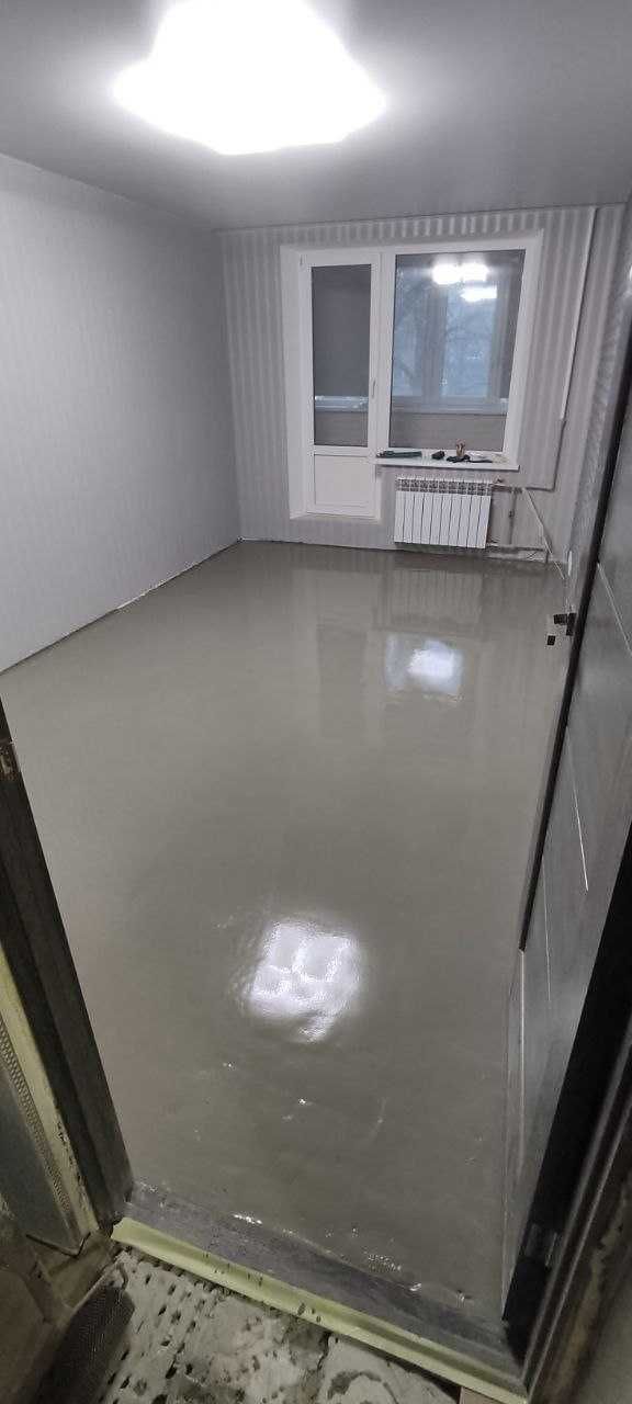 Комплексный ремонт квартир и домов под ключ