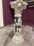 Coluna decorativa