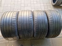 Летняя резина 275/45 R21 315/40 R21 Pirelli Pzero Pz4