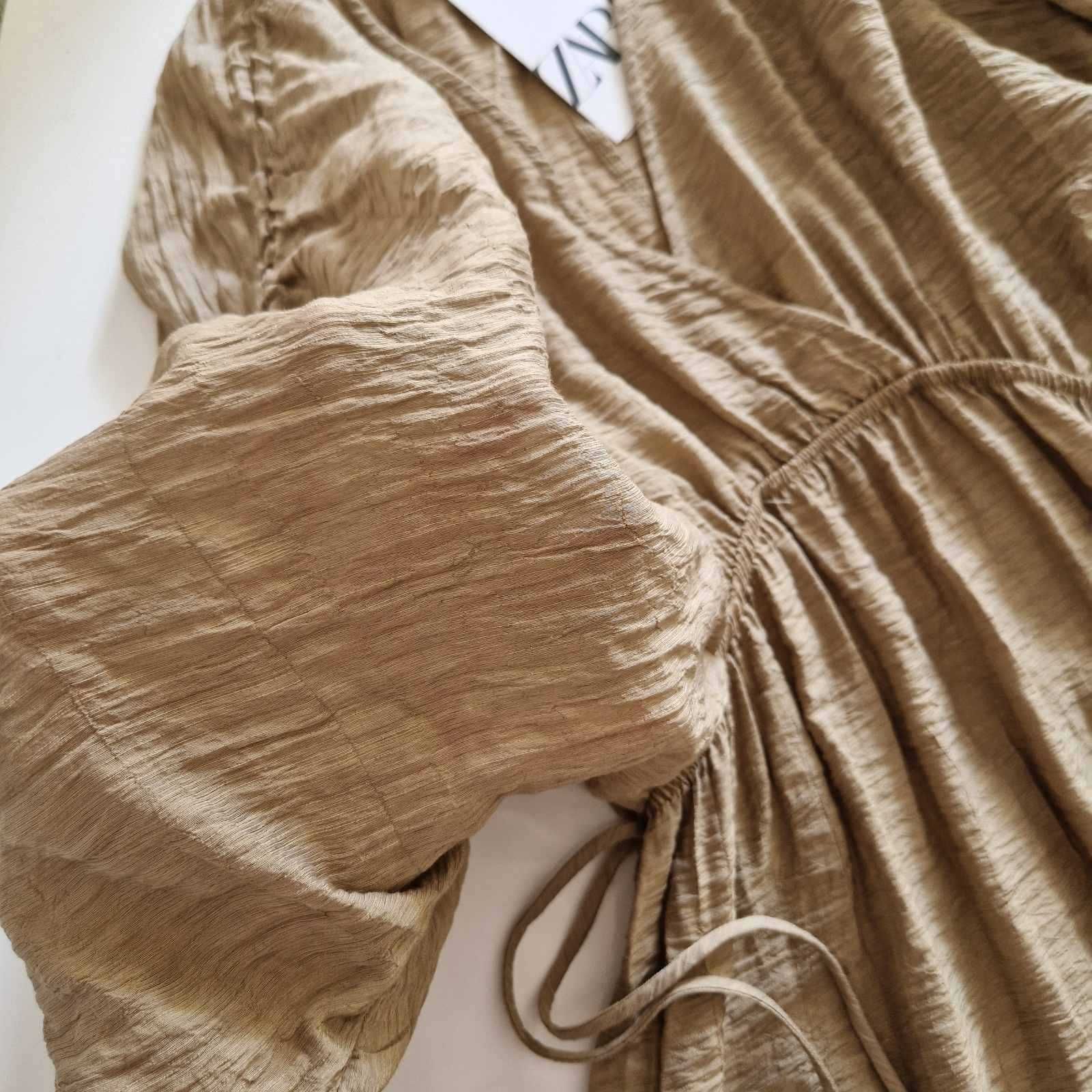 Платье туника сукня zara S-M
