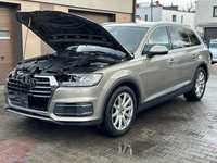 Audi Q7 3.0 TDI 272PS Salon Polska Off Road BOSE Matrix