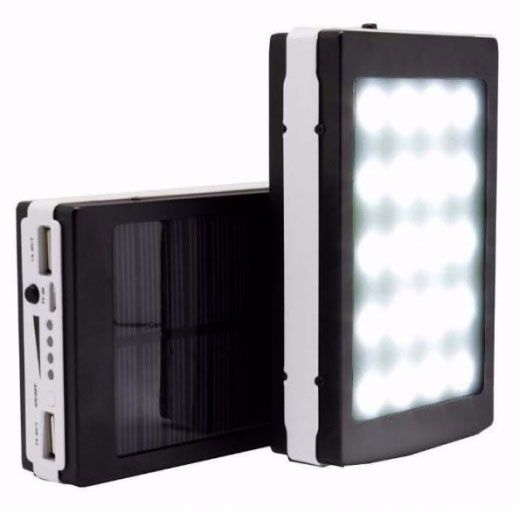 Акція!!! 2 по ціні одного!!! Power Bank Solar 90000 mAh мобільне заряд