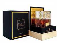Lattafa khamrah Perfum