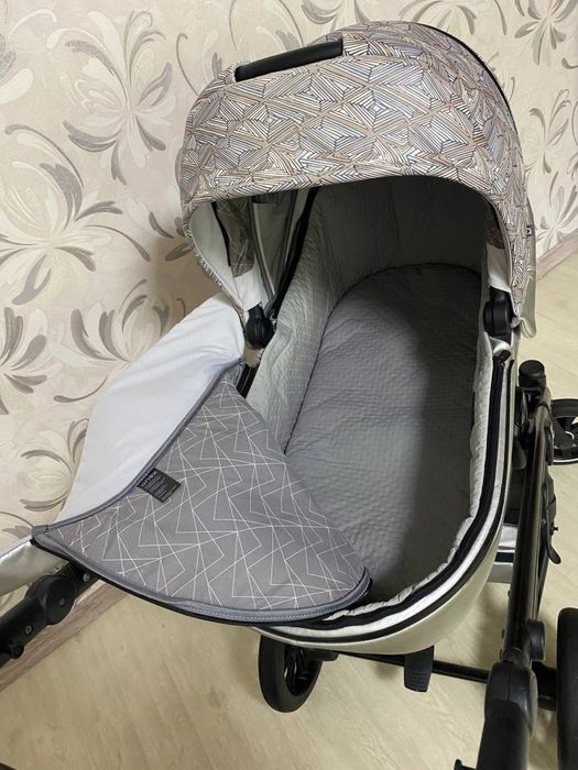 Коляска дитяча Anex