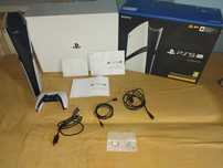 Konsola PS5 PRO 2TB