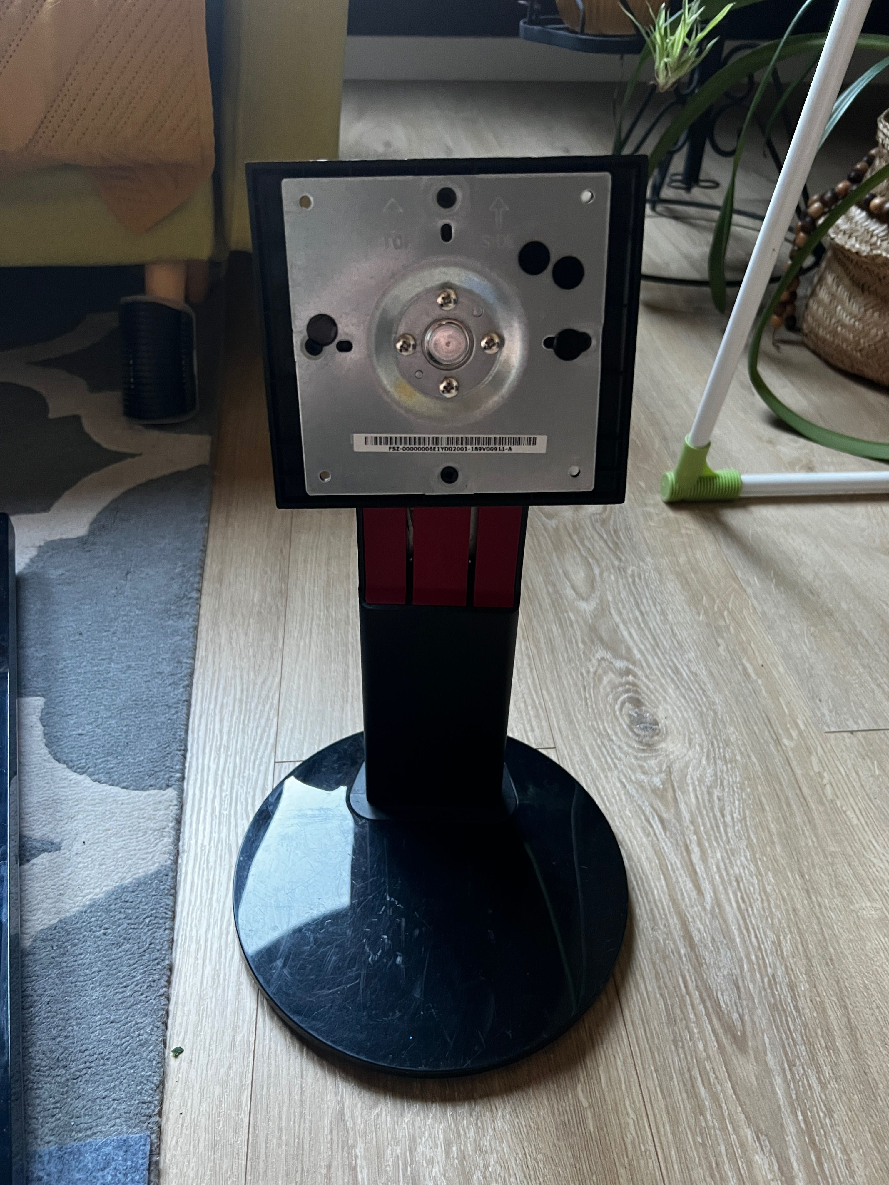 Monitor VG248 Asus