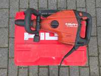 Młot kujący wyburzeniowy Hilti TE 700-AVR 11,5J 1300W SDS max