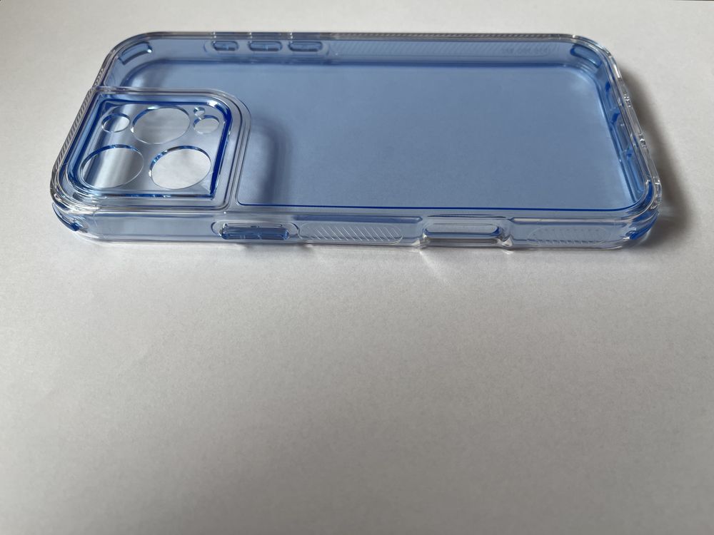 Etui na telefon iPhone 16 Pro Max - szkło gratis