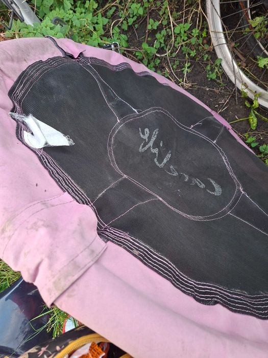 Bocianie gniazdo xxl