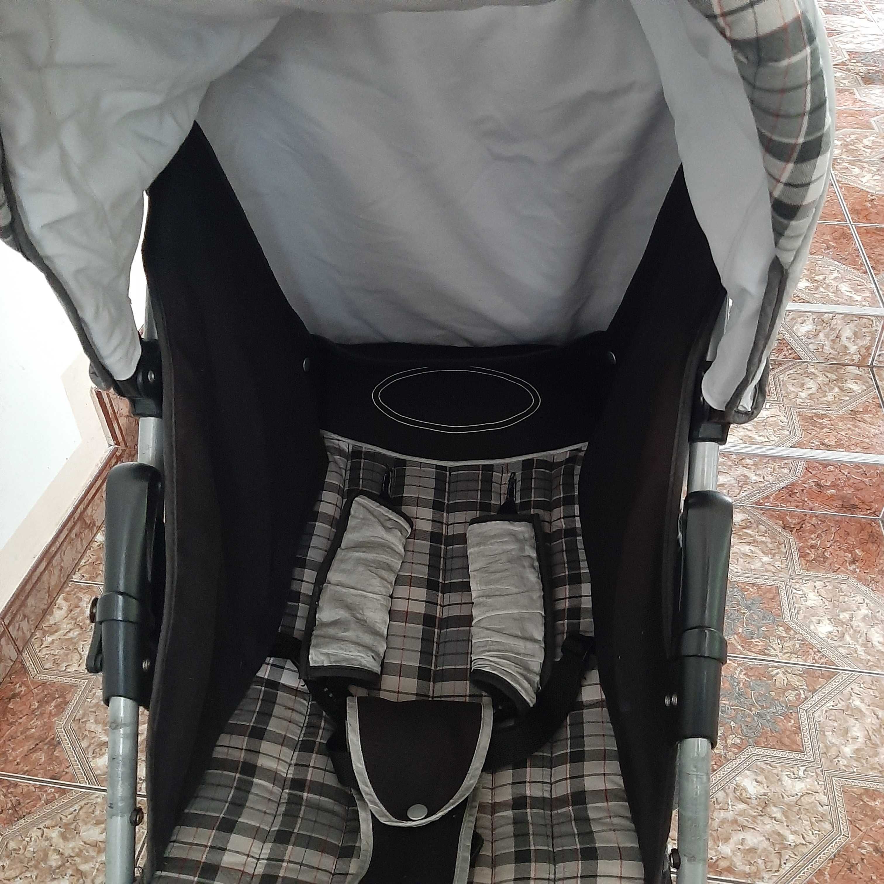 Wózek spacerowy Probaby