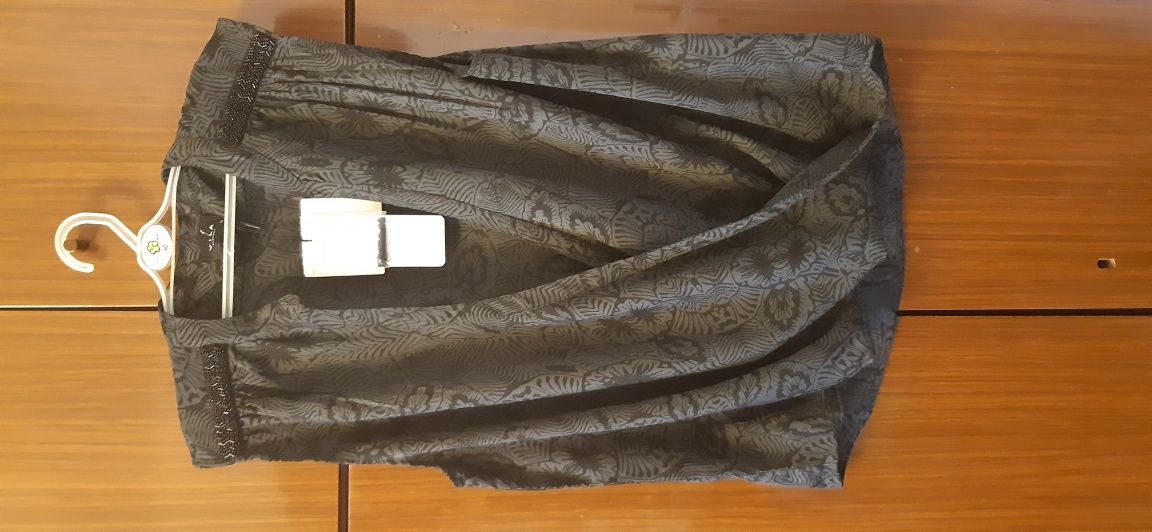 VILA clothes bluzka wizytowa