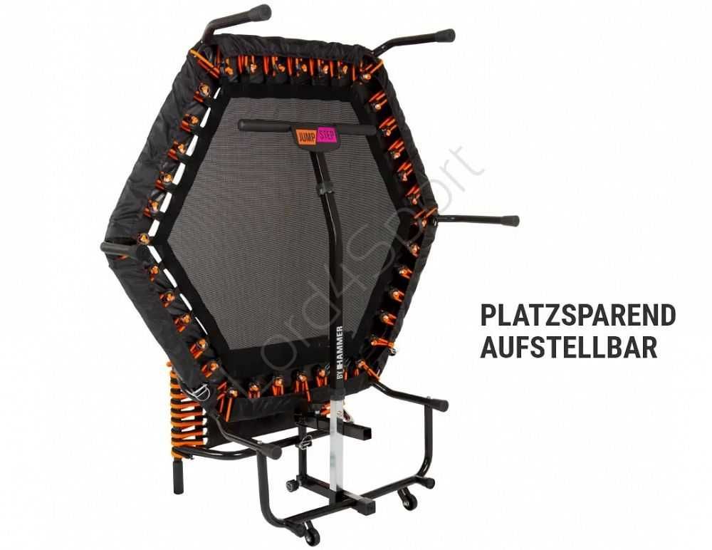 Trampolina JUMPSTEP by Hammer