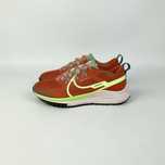 Кросівки Nike React Pegasus Trail 4 DJ6159-801 оригінал р 41 / 26 см