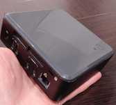 Mini pc NUC DCCP847DYE
